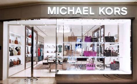 what is Michael Kors outlet